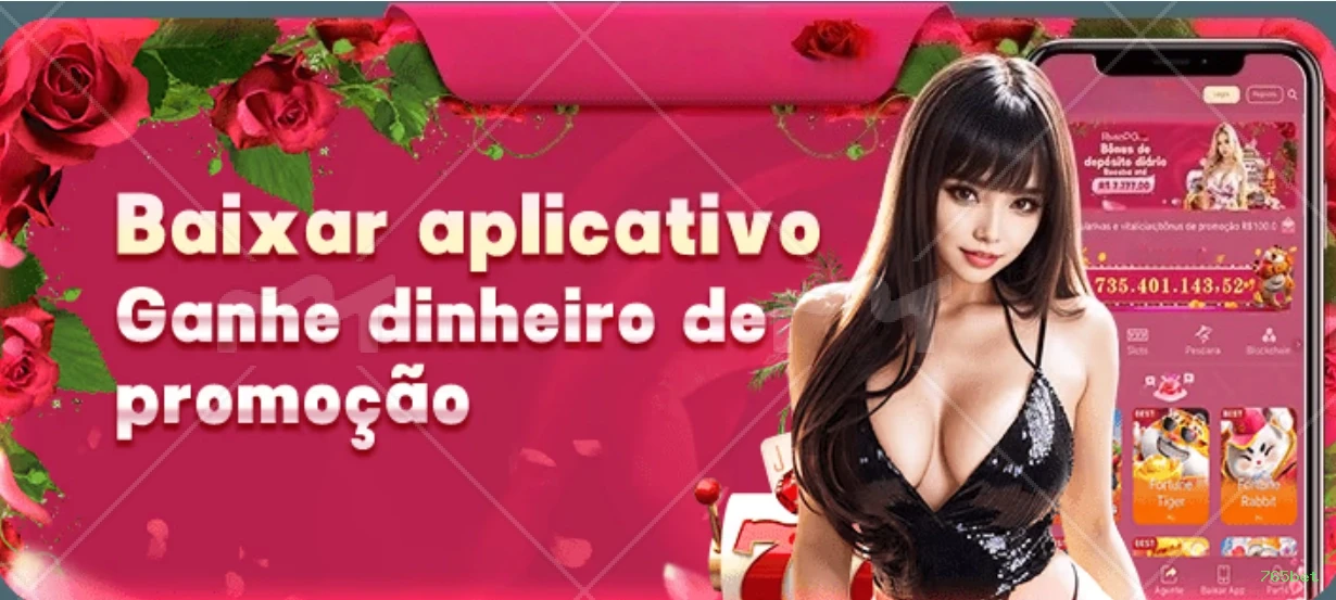 Requisitos do APK da 765bet para Android