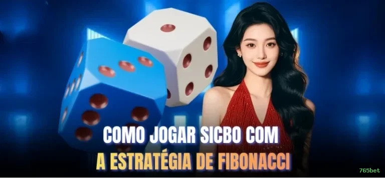 APP oficial da 765bet para mobile